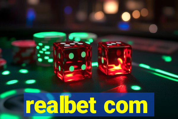 realbet com